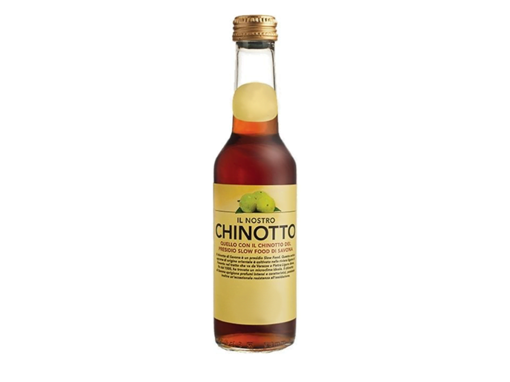 Chinotto – in vetro – 33 cl.