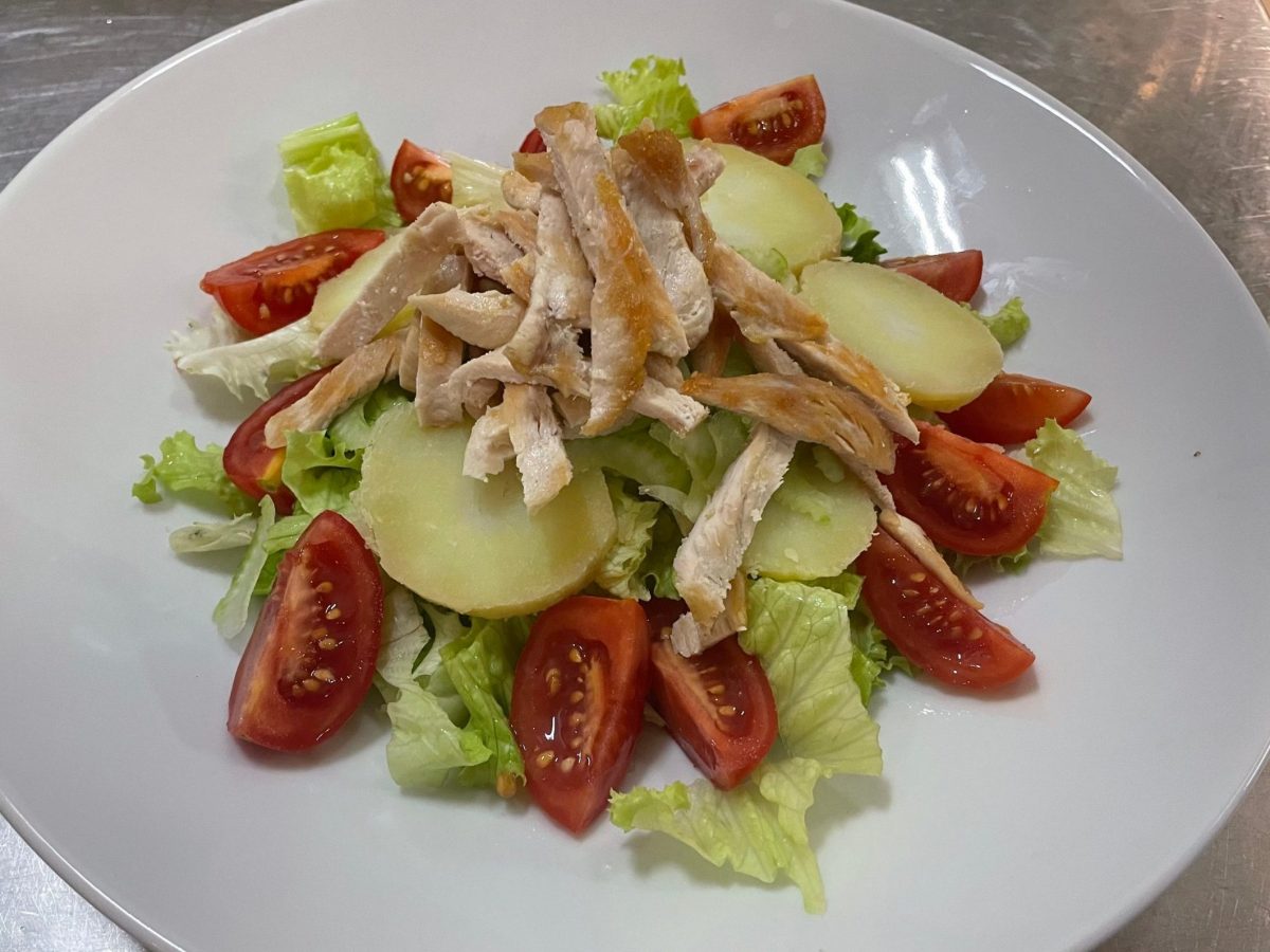 Pollo