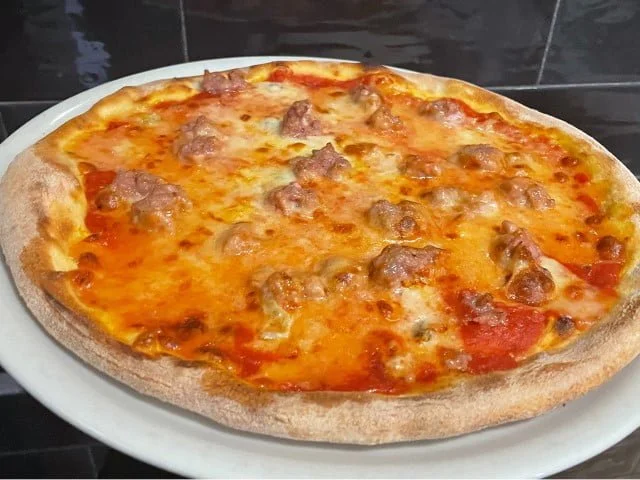 Salsiccia