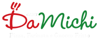 Restaurant Pizzeria Da Michi Logo