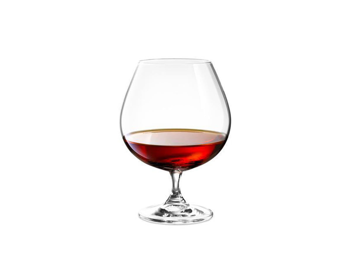 Cognac, Torbati e Grappe Barricate