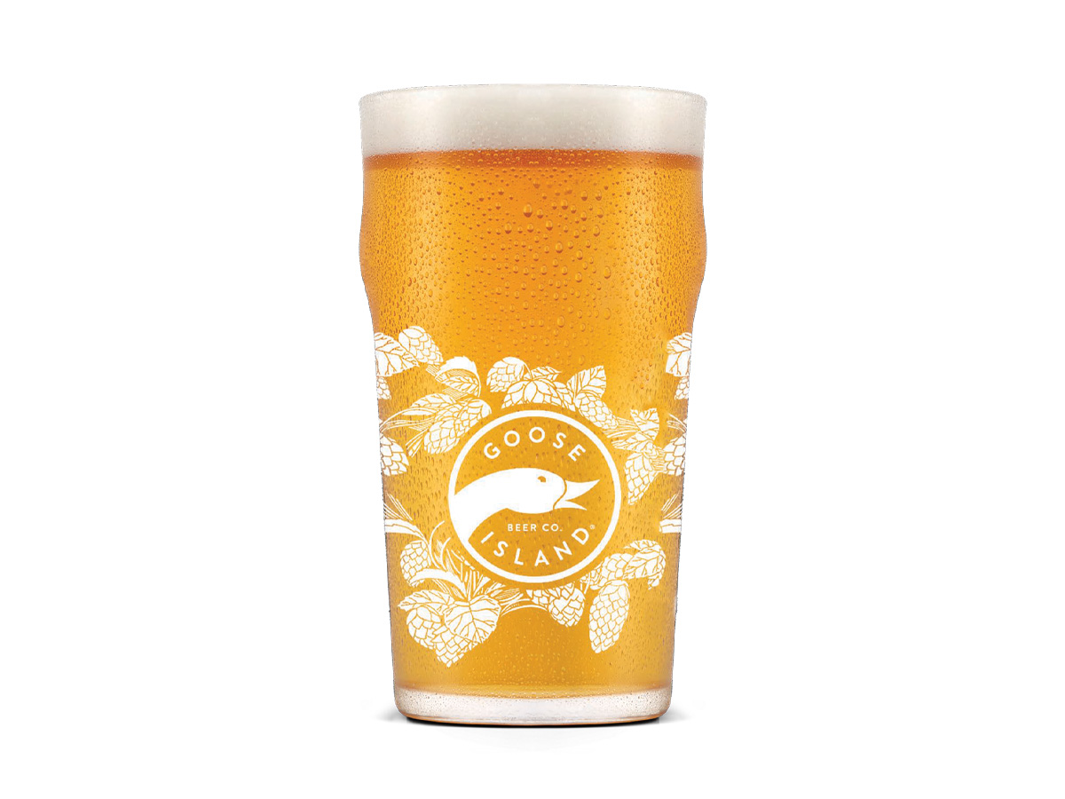 Goose Island – 25 cl.