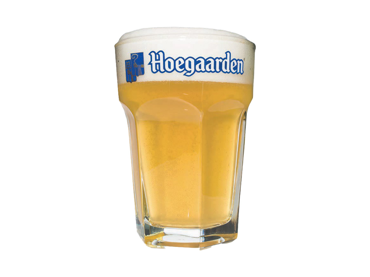 Hoegaarden – 25 cl.