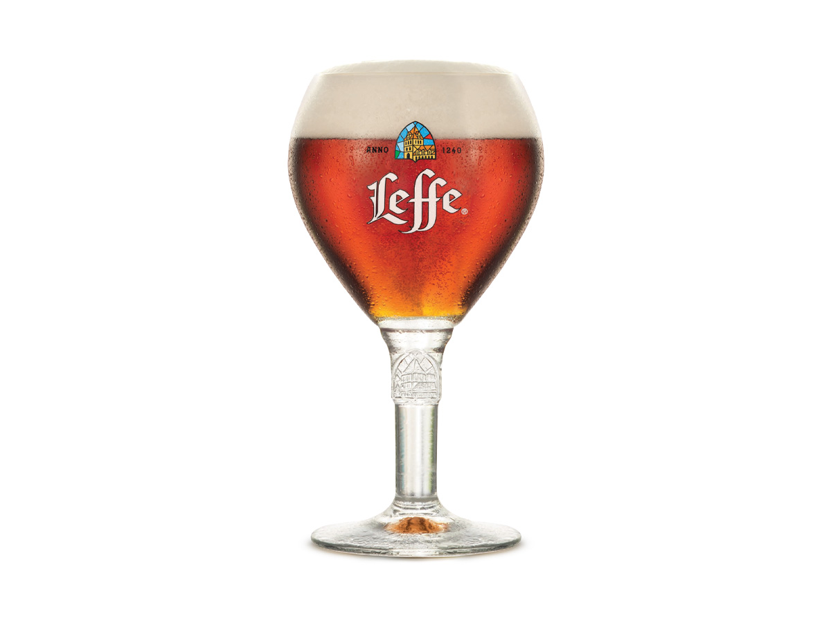 Leffe Rouge – 25 cl.