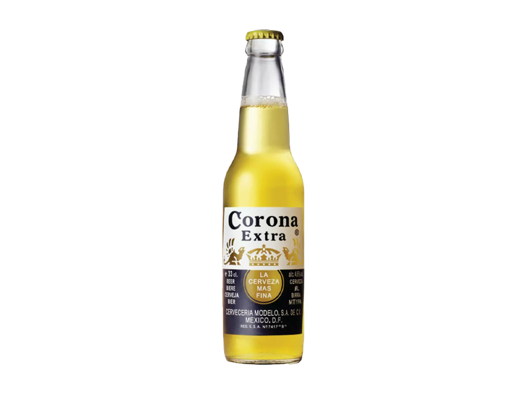 Corona Zero – 33 cl.