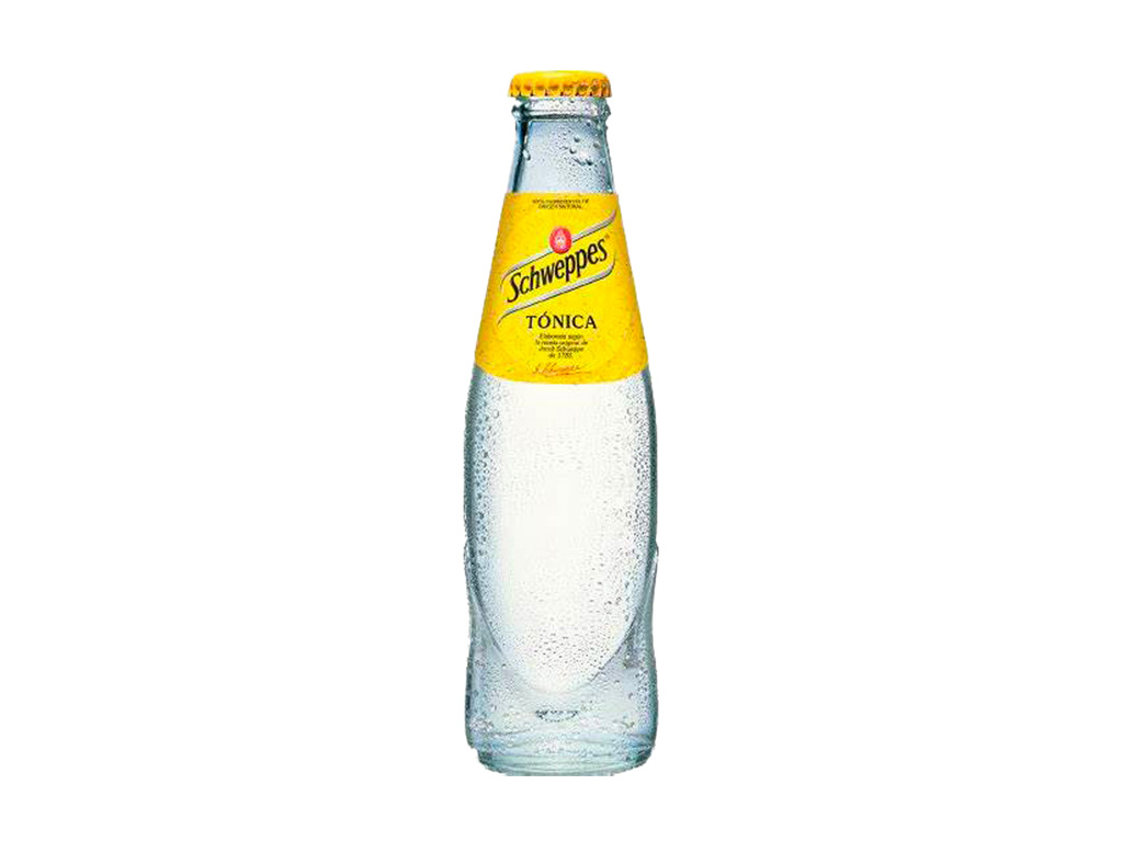 Acqua Tonica – in vetro – 33 cl.